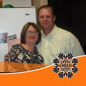 Meet your Posher, Mark-cindy